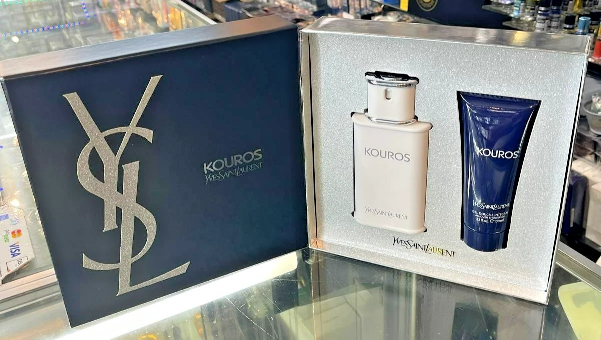 Kouros Eau de Toilette for Men for sale | eBay