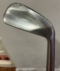 Keystone Model Stainless Steel 1 Iron with Fake Wood Shaft — photo 1