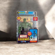 Marvel Legends 1st Appearance Green Hulk Galactus Series 2005 action Figure NEW