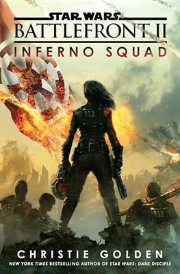 Battlefront II: Inferno Squad Golden, Christi