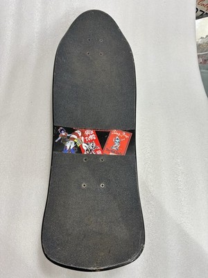 rare skateboard Blockhead Vintage Og Reissue | eBay