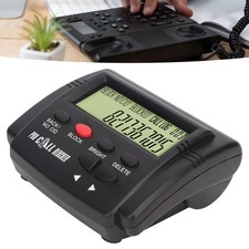 Call Blocker 4000 Groups Large Capacity Prevent Harassment Caller ID Box Wi HZET