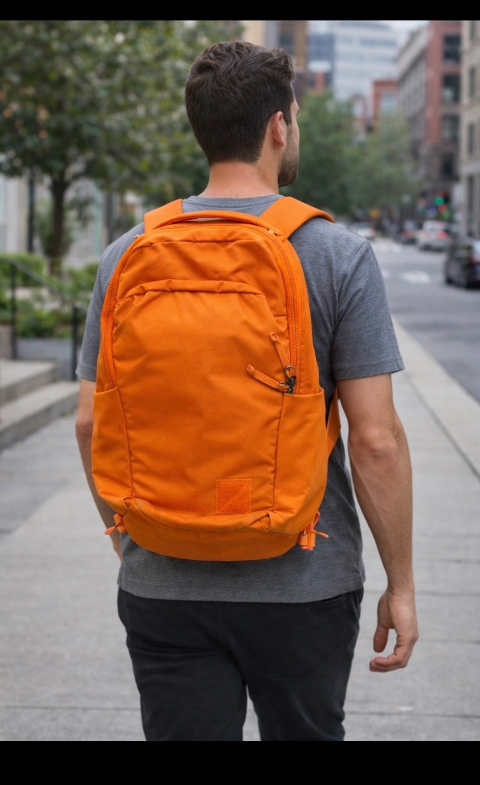 Evergoods backpack - image 3