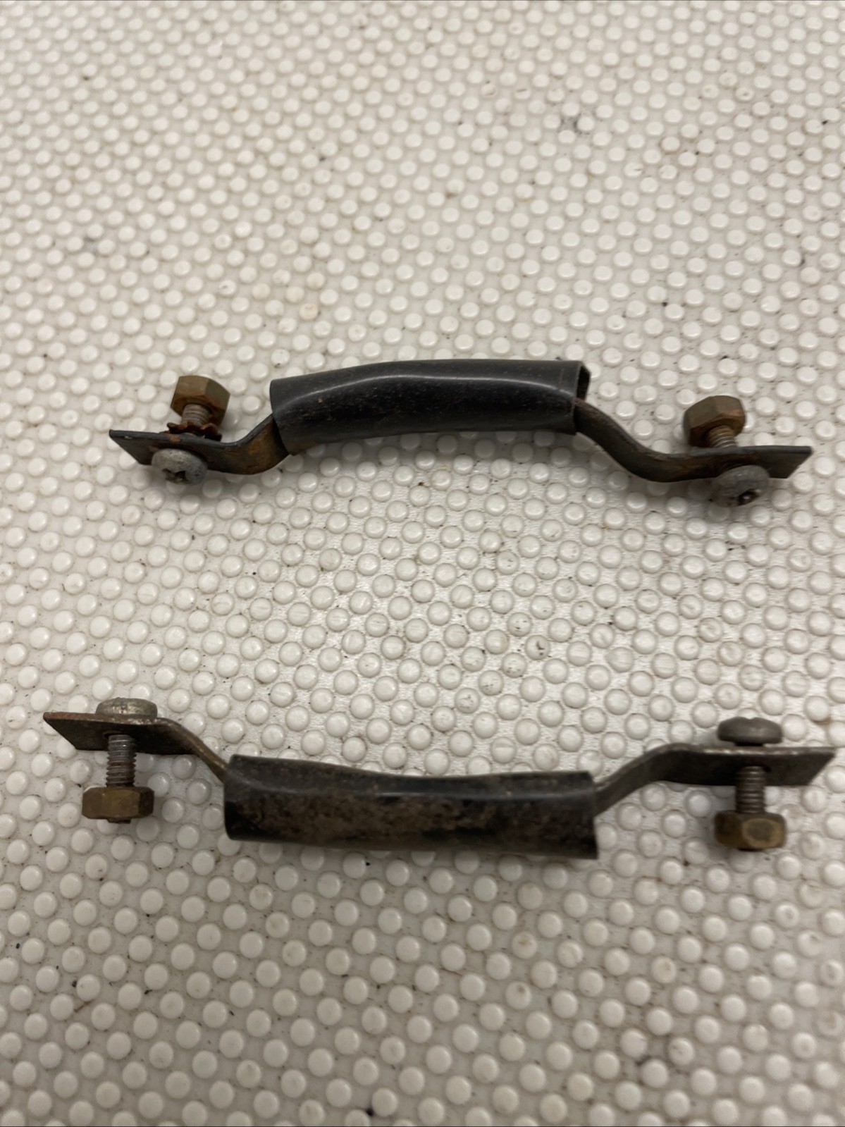 Ferrari 330 Door Latch Linkage 