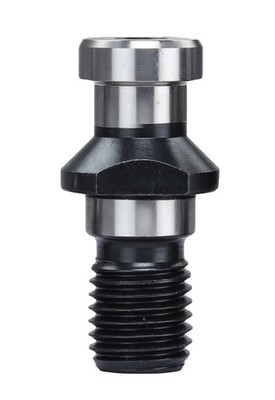 SK50 DIN69872 Pull Stud   With Hole / Without Hole | MAS403 | CNC Tool Holder