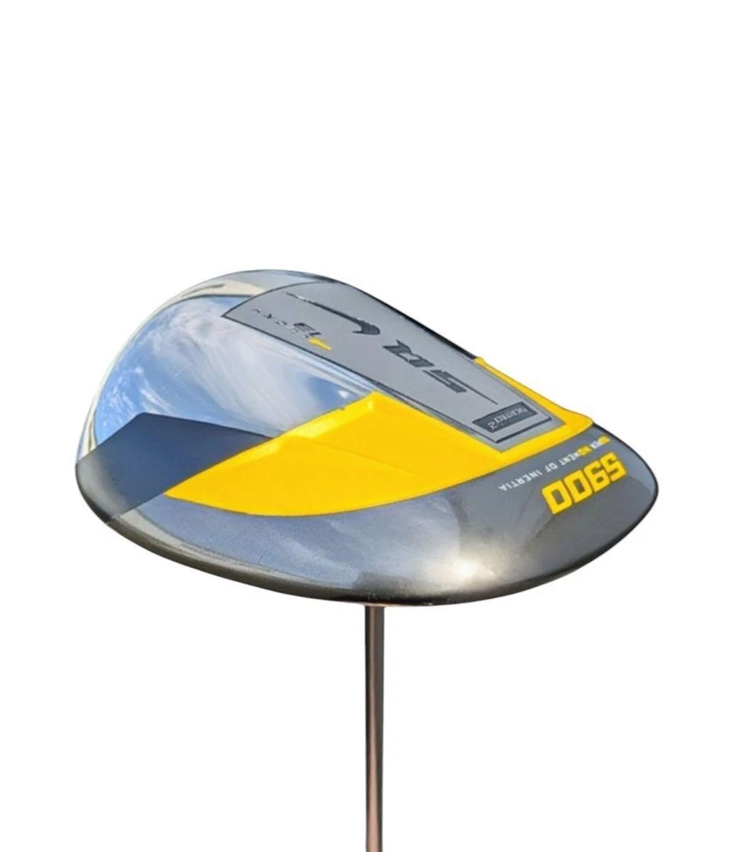 Ladies NIKE GOLF SasQuatch SUMO2 5900 DRIVER 13deg Flex-W With Head Cover - Image 3 of 4