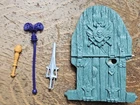 Vintage He-Man MOTU Accessory Lot