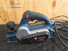 Bosch Handheld Planer PL1632