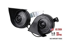 GM Genuine Parts 84501932 Dual Horn Assembly