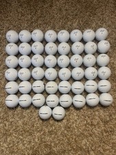 50 Mint Vice Pro Golf Balls