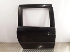 Porte arrière et accessoires Fiat ULYSSE