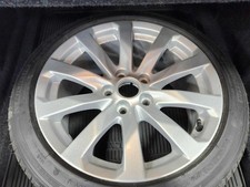 Used Wheel Fits 2018 Cadillac Ats Sdn 17x8 Painted Opt Rid Grade A Used Wheel Fits 2018 Cadillac Ats Sdn 17x8 Painted Opt Rid Grade A