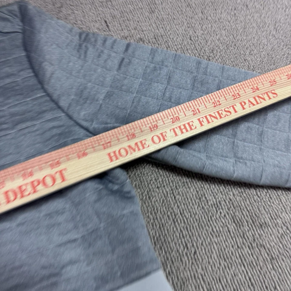 Sudadera con capucha gris manga larga The North Face para mujer talla mediana Foto 3 de 4