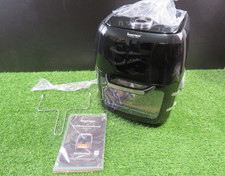 Innoteck Kitchen Pro 12L Digital Air Fryer Oven with Rotating Rack/basket