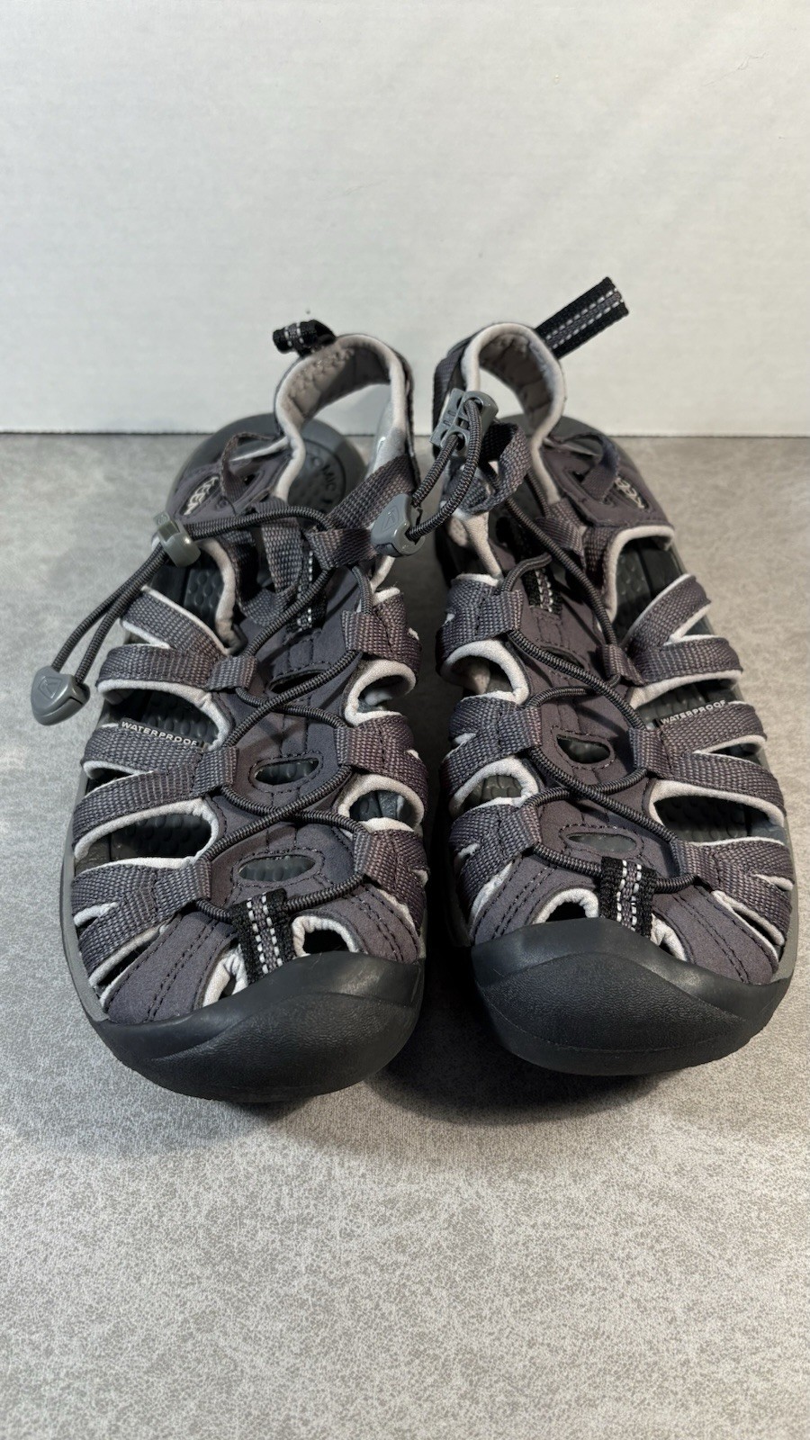 Sandali Keen nuovi 7