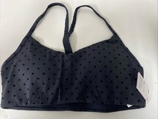Sujetador LULULEMON Floy Y A/B Evolve, talla pequeña