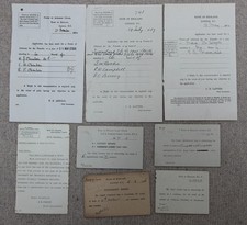 8 - Bank of England Documents