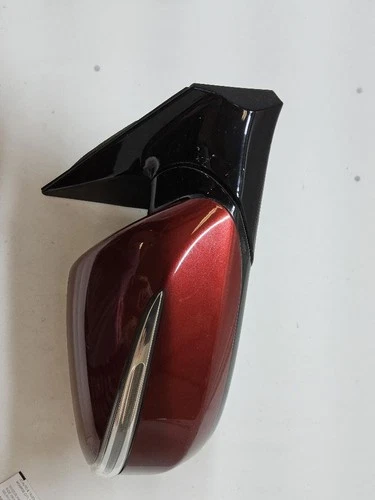 2014-2018 Hyundai SANTA FE Passenger Side View Mirror Heated SWB w/o Memory