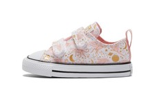 Converse Chuck Taylor All Star 2V Abrasion Resistant Low top Toddler 772223C