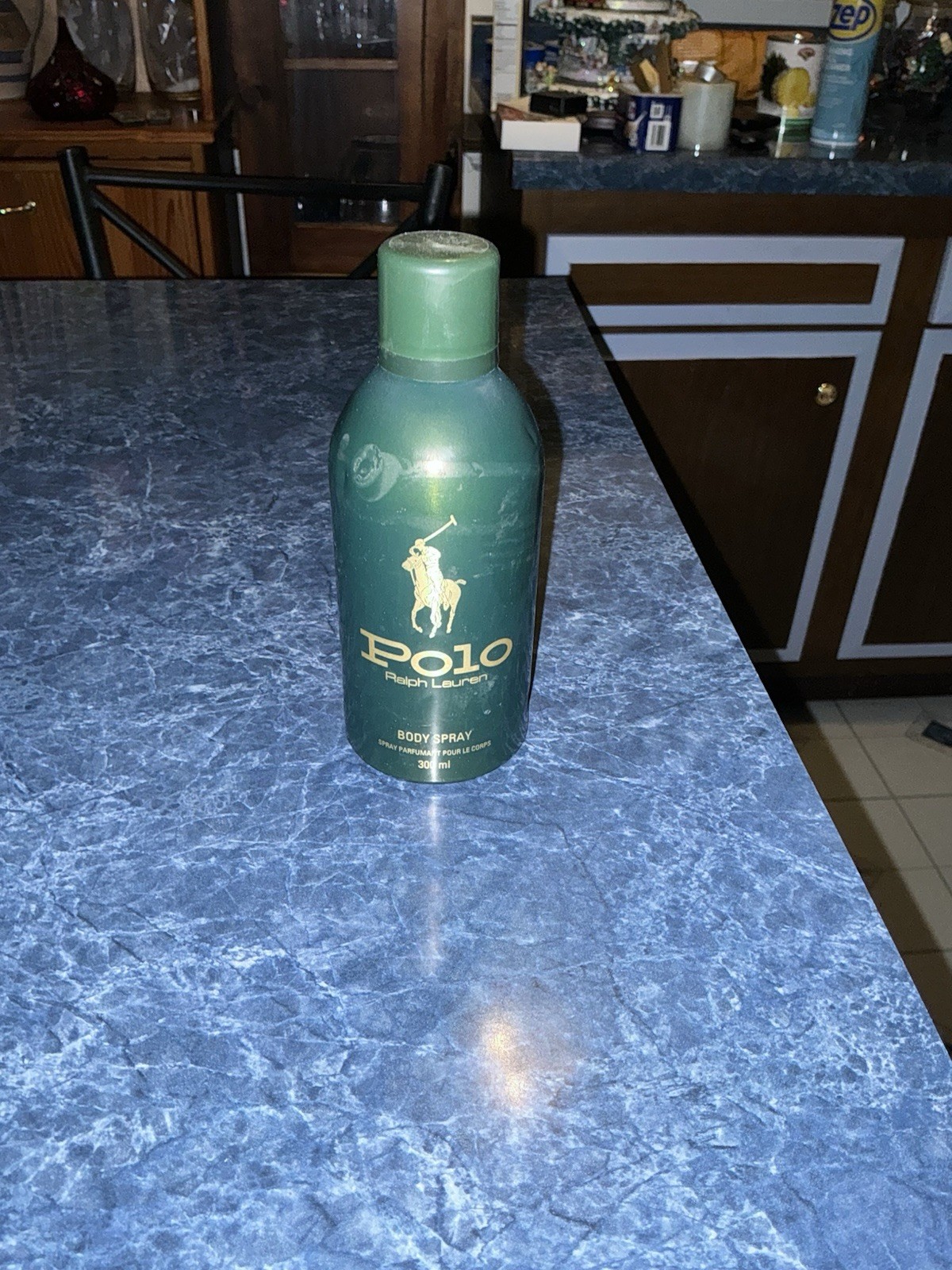 - Original Scent 300ml New