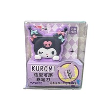 Kuromi Pencil Sharpener
