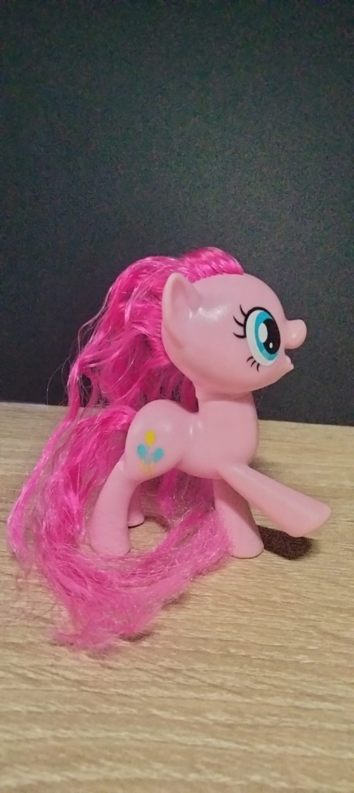 My Little Pony, Pinkie Pie, 2016