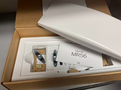 Cisco Meraki MR56 Wireless Access Point for sale online | eBay
