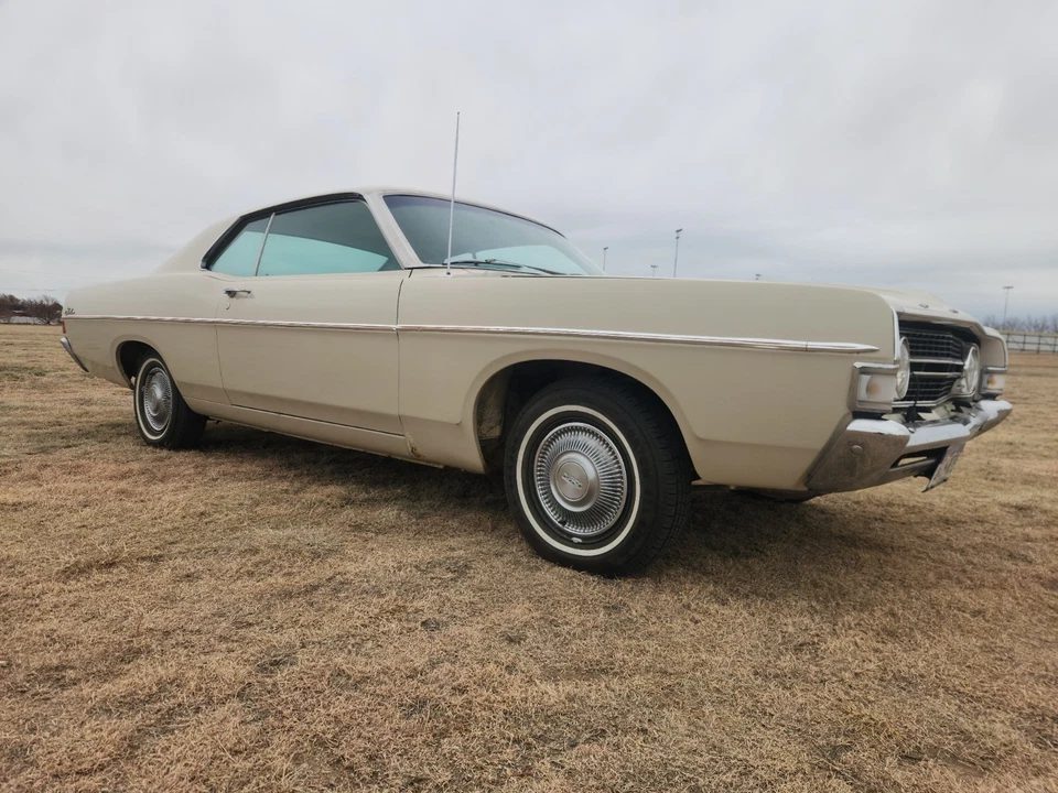 1968 Ford Fairlane - Изображение 4 из 4