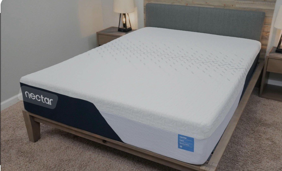 King Size Mattress