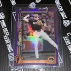 2025 Topps Jordan Westburg Base (Raw)