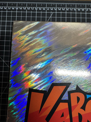 2024 PANINI ABSOLUTE KABOOM! VERTICAL Jordan Love Packers ADVENT