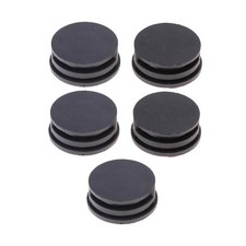 5Pack Surfboard Leash Cup  Surf Leg Rope Plug Water