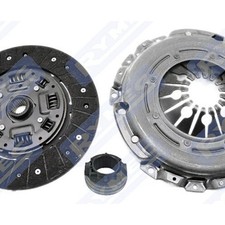Clutch Kit for AUDI A6 C6 4F2 2004 to 2011