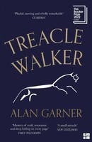 Treacle Walker | Alan Garner | Taschenbuch | 160 S. | Englisch | 2022