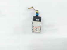 FESTO CPE14-3/2-PRS-3/8-2 / CPE14-M1BH-3GL-1/8 SOLENOID VALVE MSZE-3-24 DC