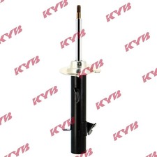 Shock Absorber For Mini Cooper S R53 Hatch Front Right Excel-G 31306764916
