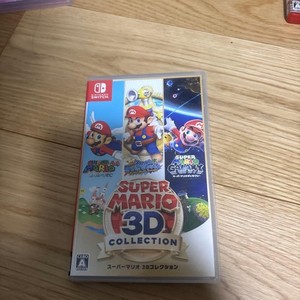 Super Mario 3d Collection | eBay