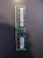 Hynix 32GB 4Rx4 Pc4-2133P ECC Registered Server Memory RAM