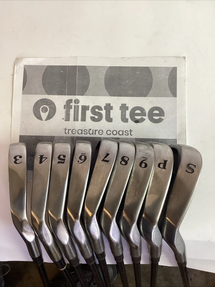 大石墨杆身高尔夫球杆| eBay