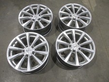Aftermarket Sport Edition 4 17x7 Aluminum Wheels Rims Wcenter Caps Lkq Aftermarket Sport Edition 4 17x7 Aluminum Wheels Rims Wcenter Caps Lkq