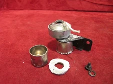 Lionel 2026 Smoke Unit