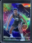 2025 Topps Cosmic Chrome Ace Bailey Base (RAW)