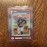 Brenden Rice 2024 Panini Donruss Optic Prizm Rated Rookie RC 