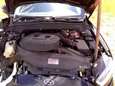 Engine ECM Electronic Control Module 2.0L VIN 9 8th Digit Fits 16 FUSION