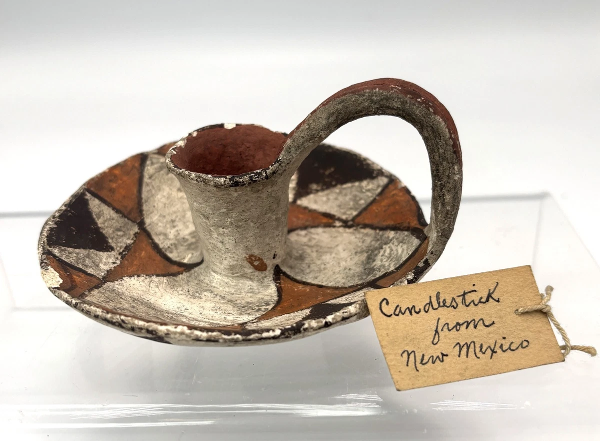 US Native American Pottery (1800-1934) for sale | eBay