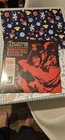 THE DOORS LIVE AT KONSERTHUSET TRIPLE LP SET NUMBERED BLUE VINYL .. NEW & SEALED