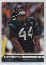2022 Panini Chronicles Photogenic Bronze Travon Walker #PH-44 cg4