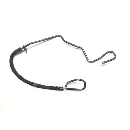 FOR FORD TRANSIT MK7 2.2 FWD HIGH & LOW POWER STEERING HOSES PIPES & NUT 2006-14 - Picture 9 of 19