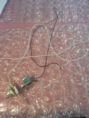 Acer Extensa 4230 4630 4630Z Wireless WLAN WiFi Antenna Cable DC3300FC20