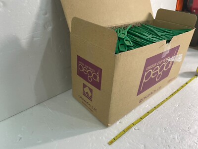 OKAYA Pegcil II Pencil HB Green 110mm 1,000 Pieces = 1BOX 